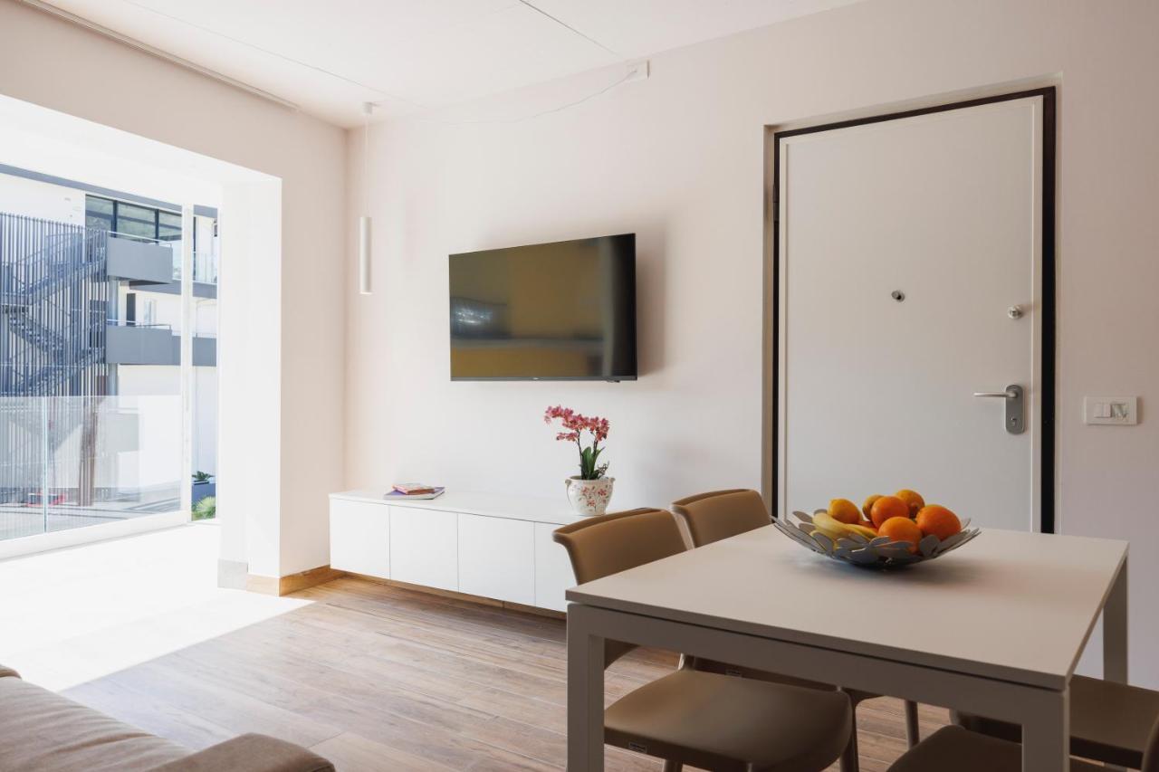 Lake Side Suites Riva del Garda Exterior photo